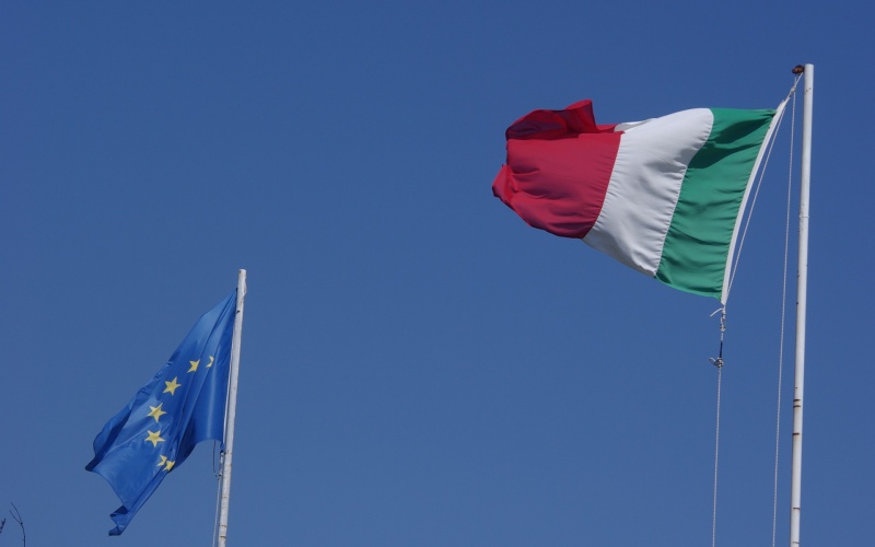 Italy’s banking problem: a bigger dilemma than Brexit