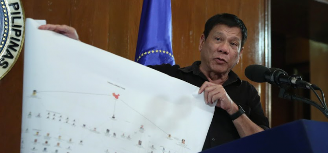 Manila’s “Duterte Harry”: Should investors be worried?