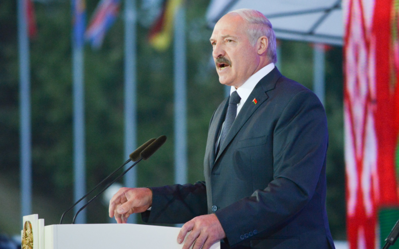 Belarus’ latest elections: A potential for further opening