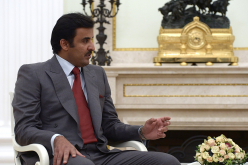 The young emir: Emir Tamim and Qatar’s future