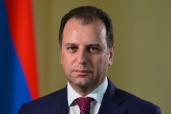 Can Armenia’s new defence minister reset the country’s course?