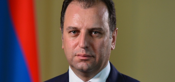 Can Armenia’s new defence minister reset the country’s course?