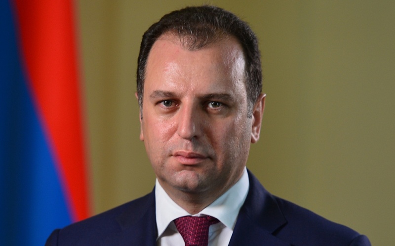 Can Armenia’s new defence minister reset the country’s course?