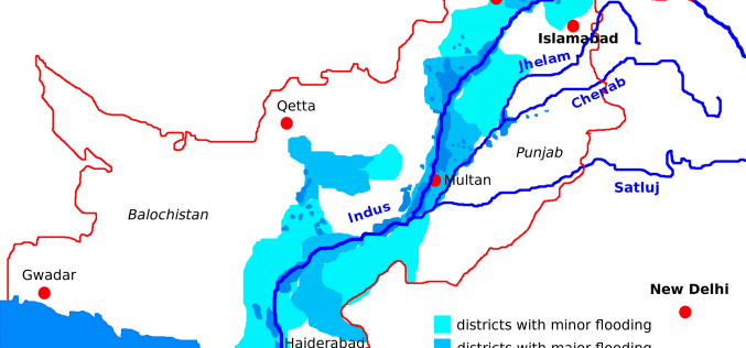 India-Pakistan tensions: Would India really abrogate the Indus Waters Treaty?