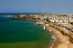 Future Generator: Senegal’s political fortunes trending upwards