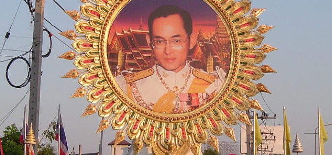 Long live the King: What’s next for Thailand after Bhumibol’s death?