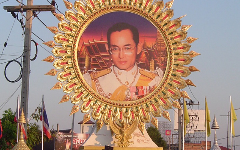 Long live the King: What’s next for Thailand after Bhumibol’s death?
