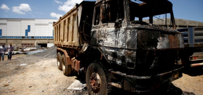Under the Radar: Foreign investors under attack in Ethiopia