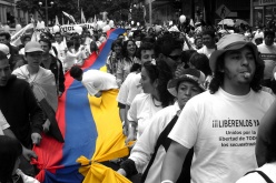 Colombia’s peace: An uncertain future