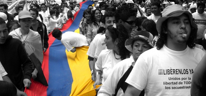 Colombia’s peace: An uncertain future