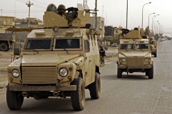 The battle for Mosul presents challenges and advantages for both militants and Iraqi forces