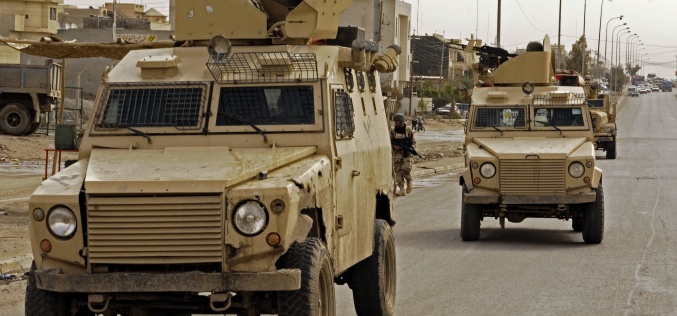 The battle for Mosul presents challenges and advantages for both militants and Iraqi forces