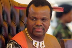 Under the Radar: Why is Swaziland’s king defaming Asians?