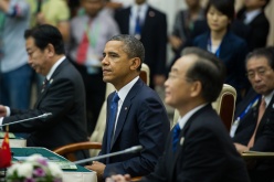 Will Obama’s “Pivot to Asia” end with his presidency?
