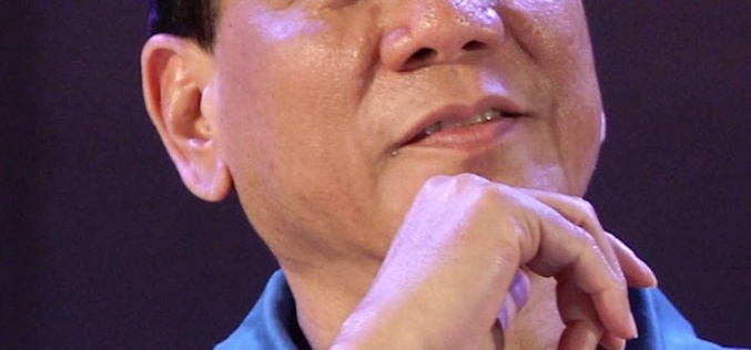 As Duterte goes to China, what’s in store for the Philippines?