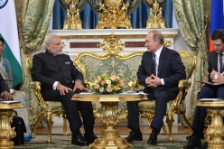 Siberian Tigers: Rosneft expands in India