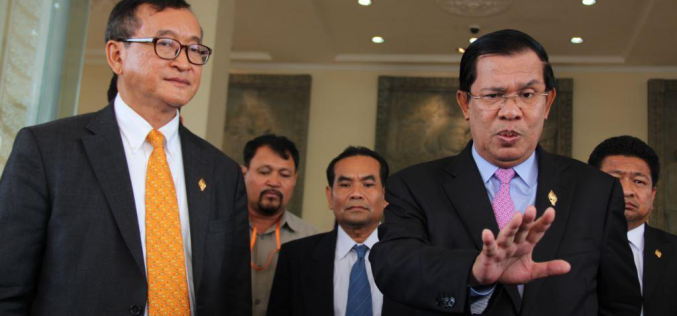 Under the Radar: Cambodia’s political seesaw masks economic opportunities