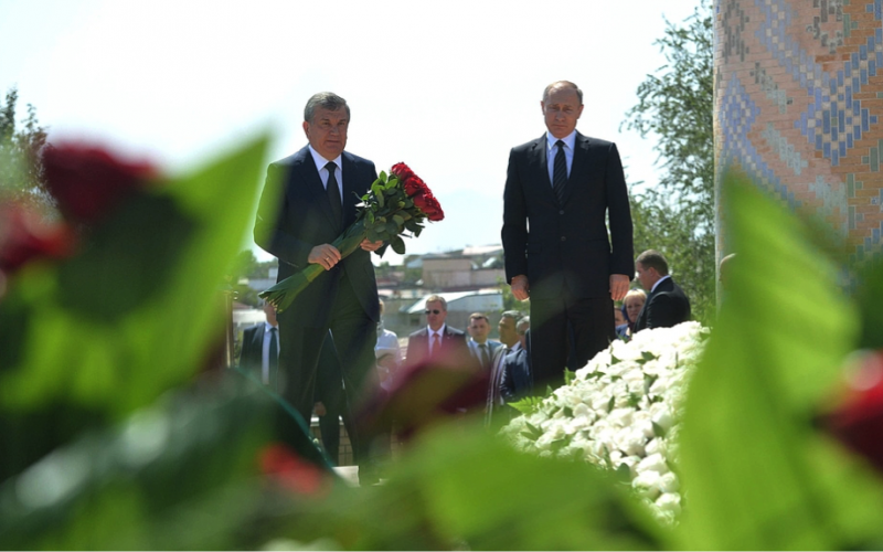 After Karimov: Will Uzbekistan undergo a revolution?