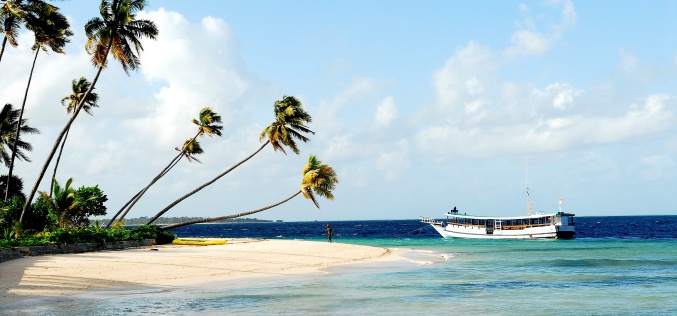 Opportunity grows in Indonesia as tourism sector blooms