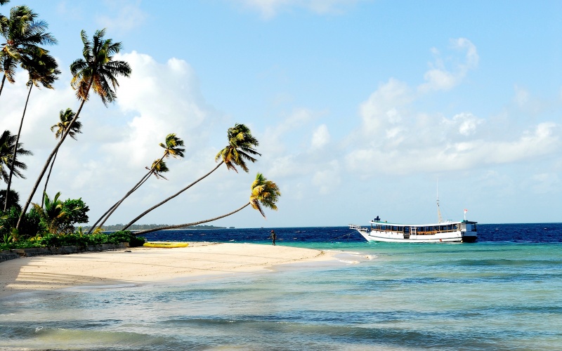 Opportunity grows in Indonesia as tourism sector blooms