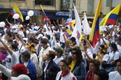 The Colombian peace process post-plebiscite: what now?