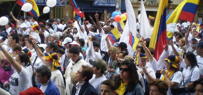 The Colombian peace process post-plebiscite: what now?