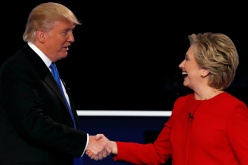 Email scandal has all but erased Clinton debate victories