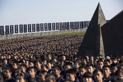 Special Report: How the Nanjing Massacre became a political tool
