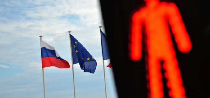 Are we seeing the end of anti-Russian sanctions?