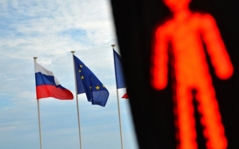 Are we seeing the end of anti-Russian sanctions?