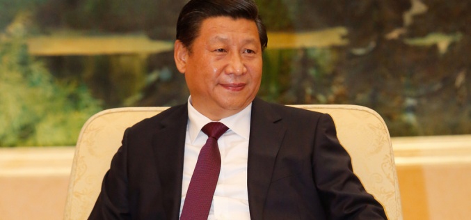 Six political trends shaping China today