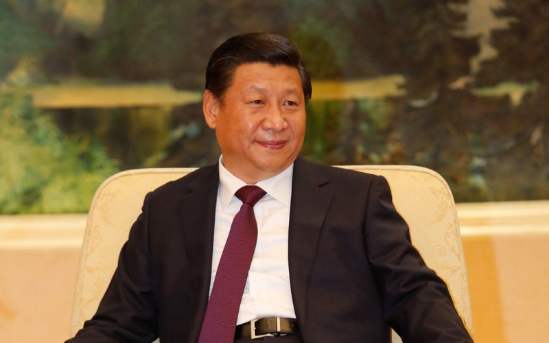 Six political trends shaping China today