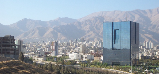 Is Iran still a siren call for Western economic investment?