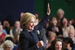 What will happen in the US election?
