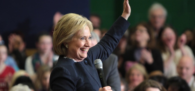 What will happen in the US election?