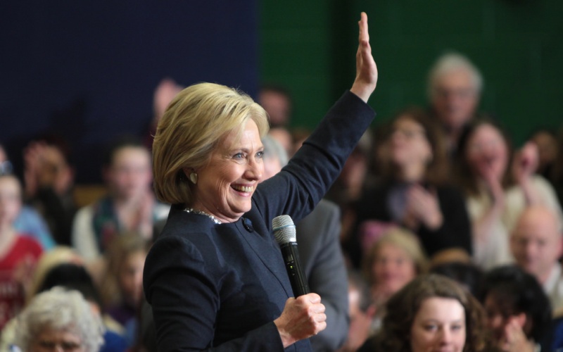 What will happen in the US election?