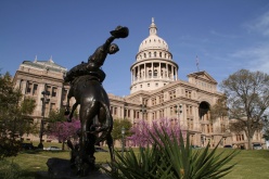 Why Texas is turning into a swing state