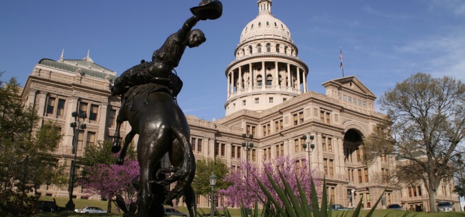 Why Texas is turning into a swing state