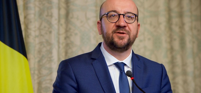 Wallonia’s “no” to CETA is a warning against scattered regionalism