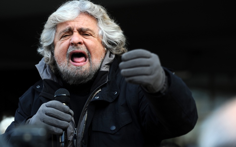 Why Italy’s referendum carries risks for the entire EU