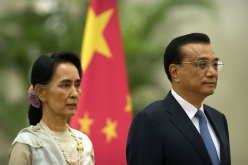 Is China shooting itself in the foot in Myanmar?