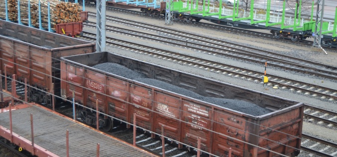 Russia’s coal expansion is running out of steam