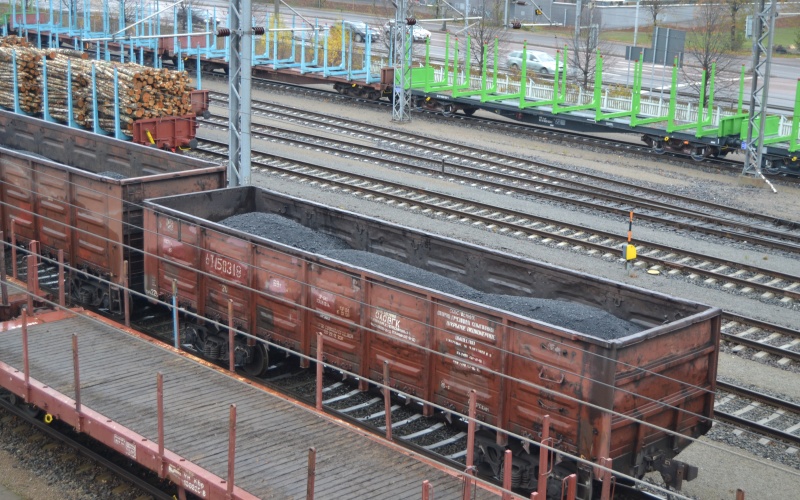 Russia’s coal expansion is running out of steam