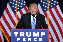 Donald Trump’s presidential victory signals an end to America’s engagement in Southeast Asia
