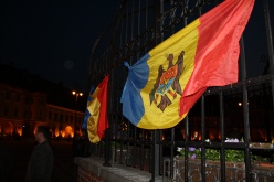 The Moldovan election: A quiet country at an important crossroads