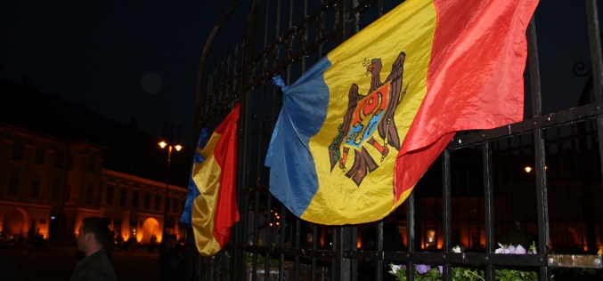 The Moldovan election: A quiet country at an important crossroads