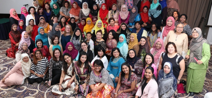 How Technology Empowers Women Around The World