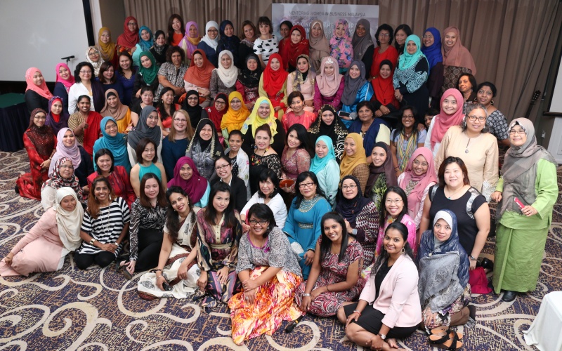 How Technology Empowers Women Around The World
