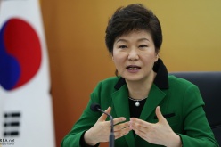 Not just a corruption case: the South Korean Presidential Scandal