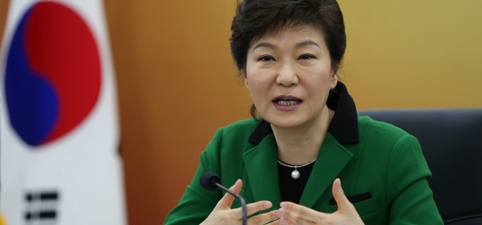 Not just a corruption case: the South Korean Presidential Scandal